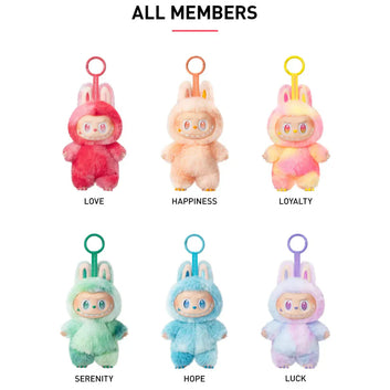 Labubu Doll – Perfect for Toy Collectors & Gifting