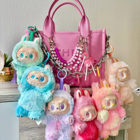 Labubu Doll – Perfect for Toy Collectors & Gifting